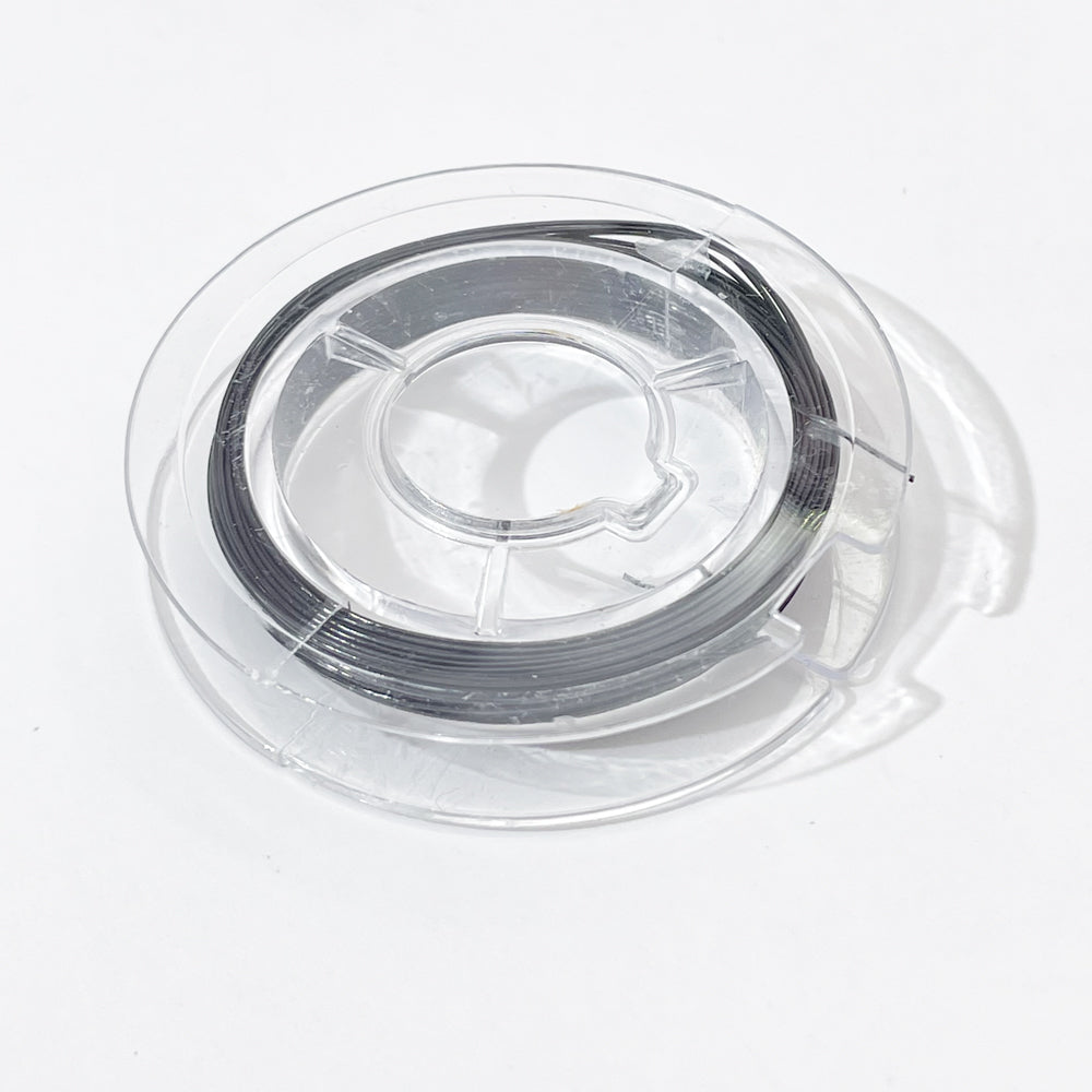 Colorful Fadeless Soft Steel Wire for Handmade Jewelry
