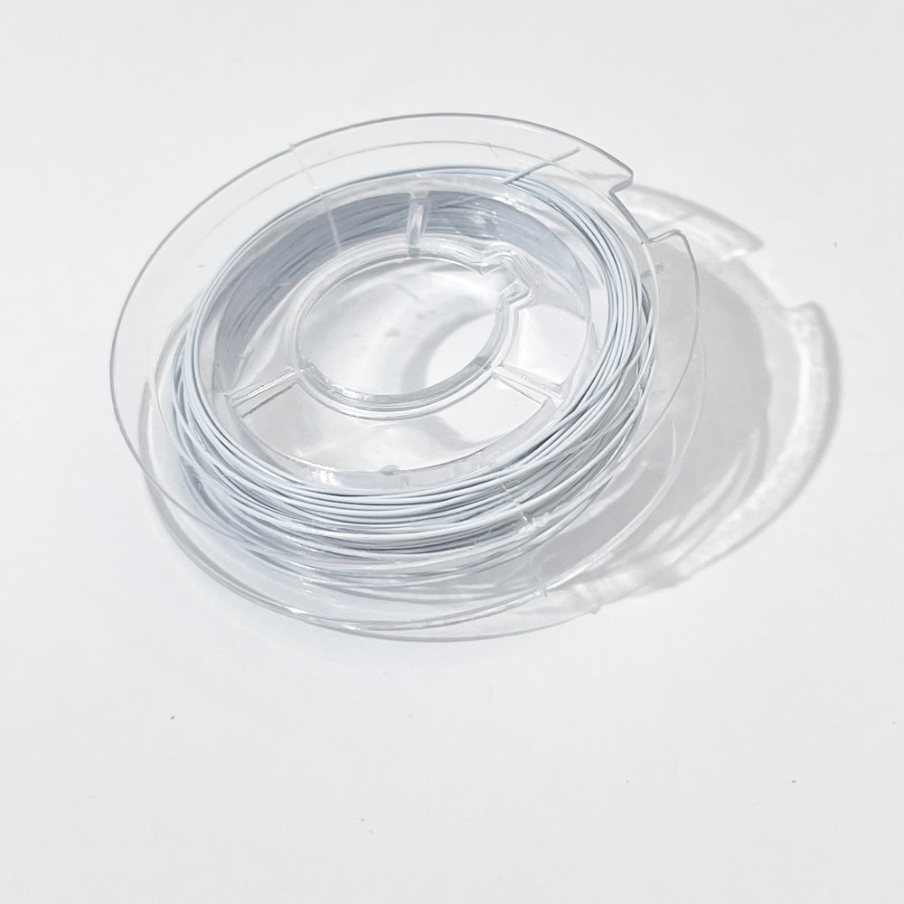 Colorful Fadeless Soft Steel Wire for Handmade Jewelry