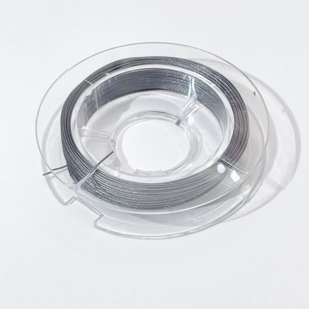 Colorful Fadeless Soft Steel Wire for Handmade Jewelry