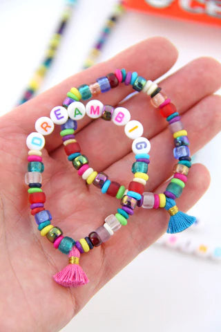 Unleashing Your Creativity with DIY Jewelry Making