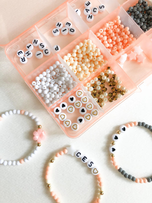 A Beginner's Guide to DIY Jewelry Making