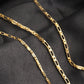 C1676 3:1 Long Box Chain
