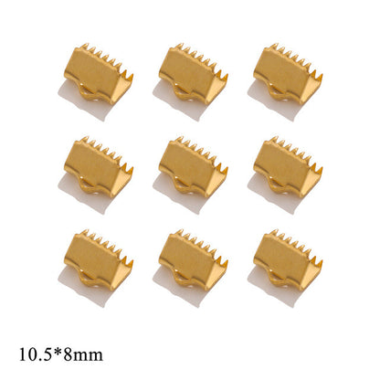 10 pcs/pack Ribbon cover