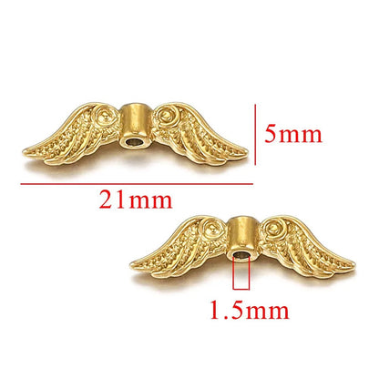 wing charm