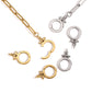 12mm Universal Clasp
