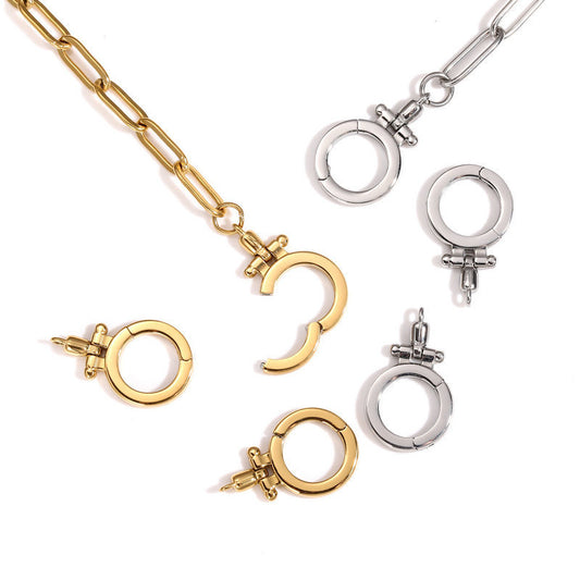 12mm Universal Clasp