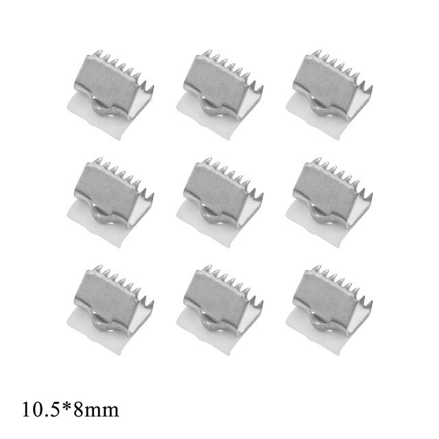 10 pcs/pack Ribbon cover