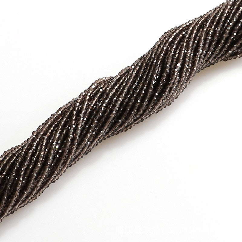 5 String/pack 2/3/4mm Glass Beads