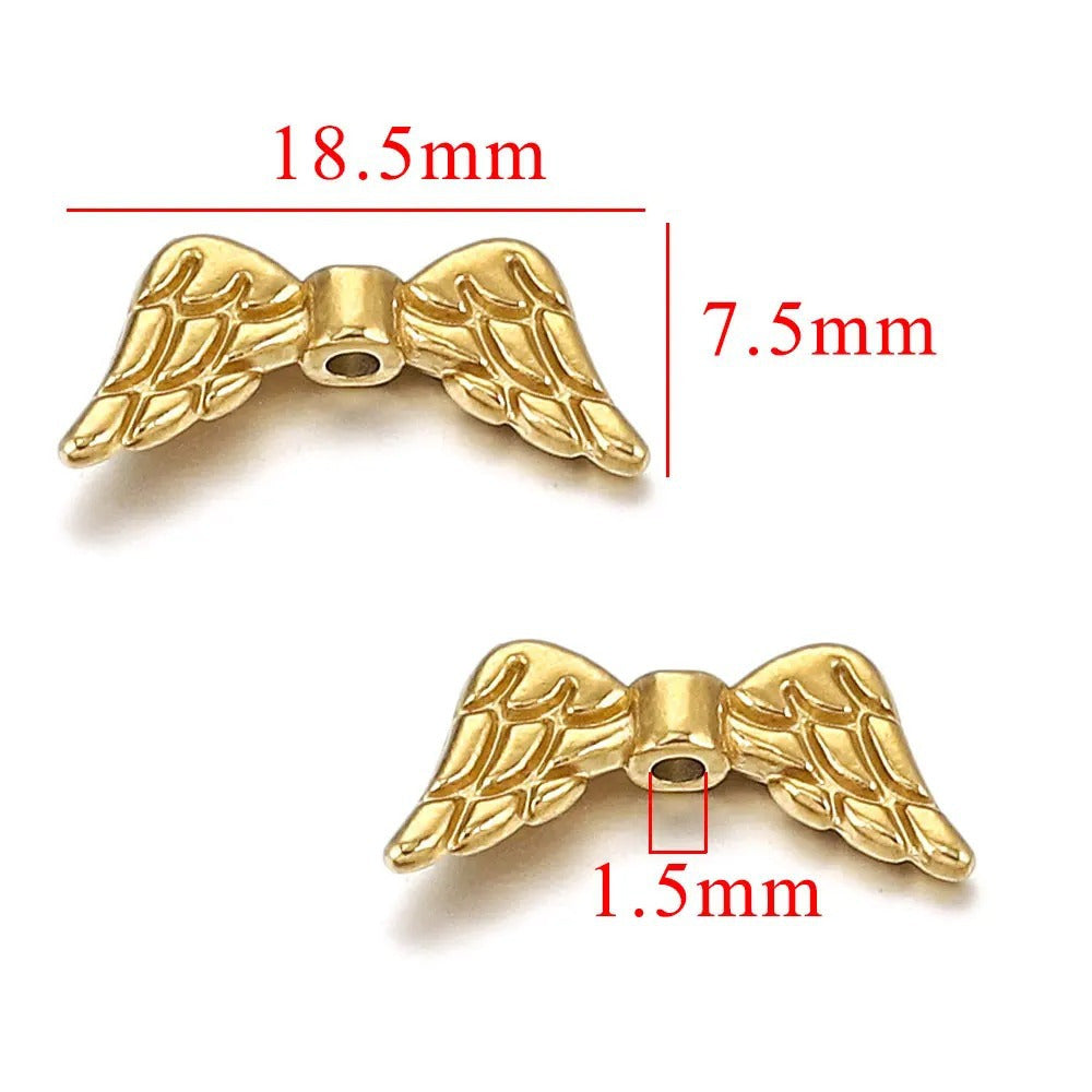 wing charm