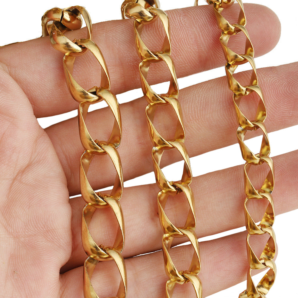 C1659 Twist Chain