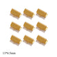 10 pcs/pack Ribbon cover