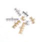 2 pcs/pack Chain Clasps