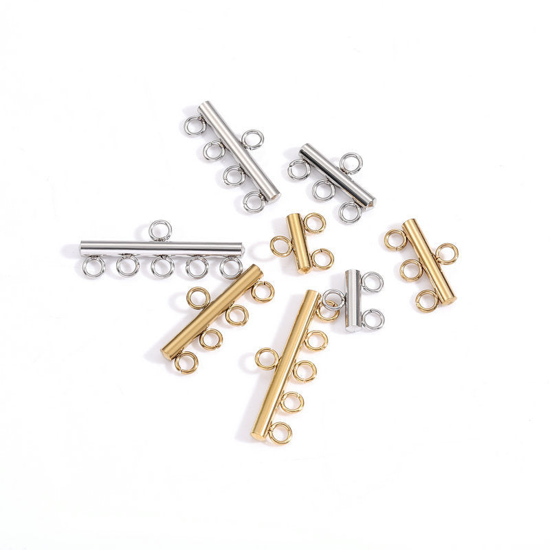 2 pcs/pack Chain Clasps