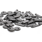 10PCS Extension chain pendant