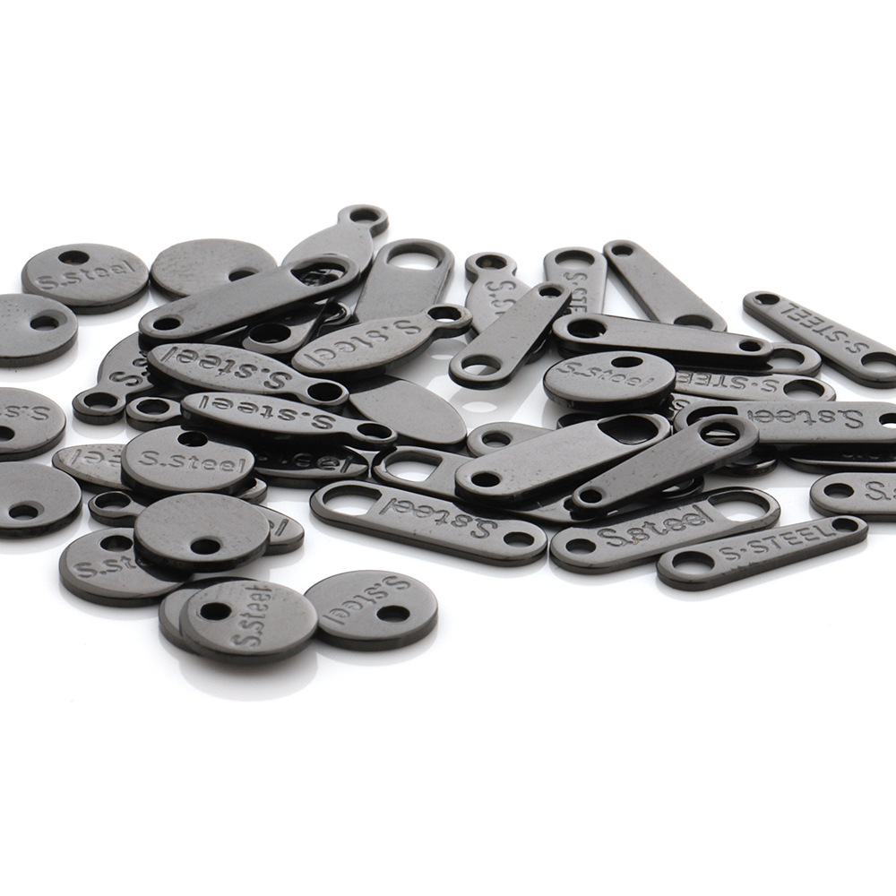 10PCS Extension chain pendant