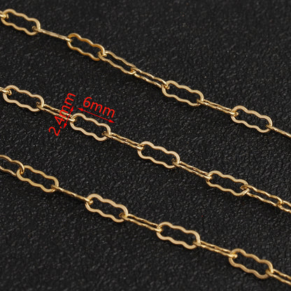 C1651 Gourd chain