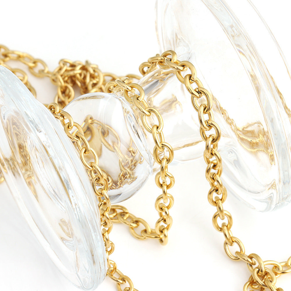 C1652 Thick cable chain