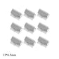 10 pcs/pack Ribbon cover