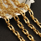 C1757 4*6mm Square Chain