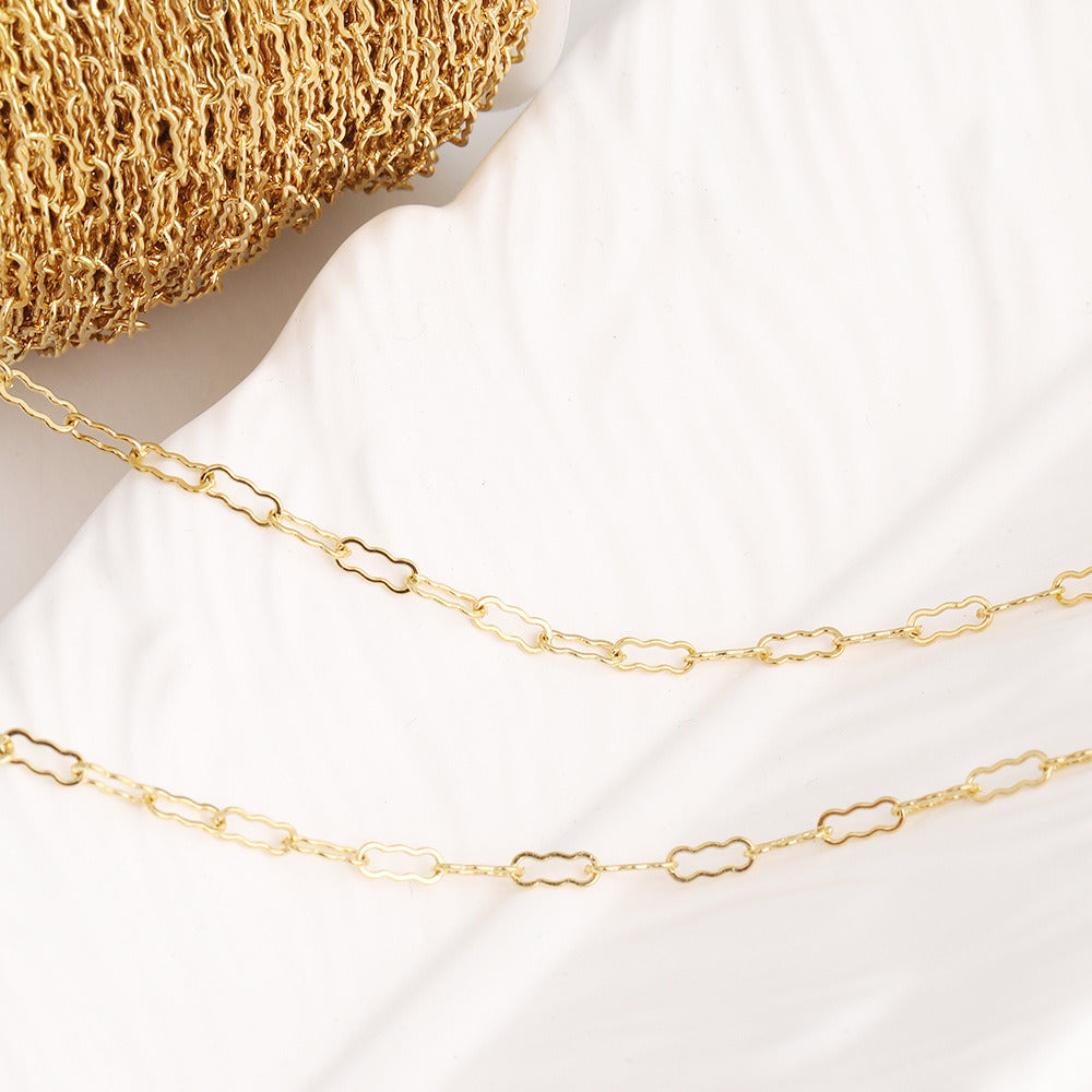 C1651 Gourd chain