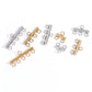 2 pcs/pack Chain Clasps