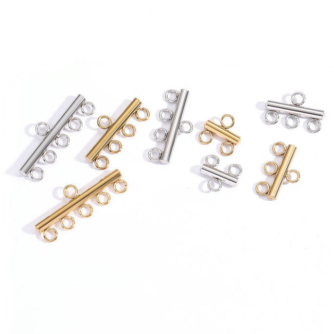 2 pcs/pack Chain Clasps