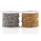 C1440 Enamel 1.5mm Beads Chain