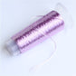Four Strands of wool yarn use for DIY