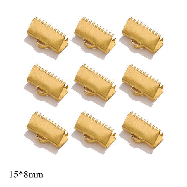 10 pcs/pack Ribbon cover