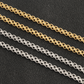 C1766 Two layer cable chain