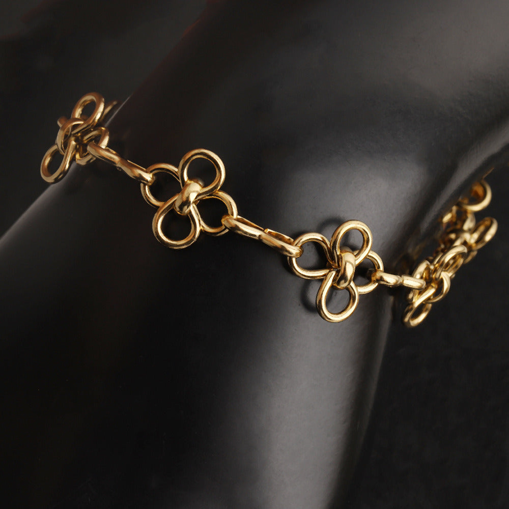 C1667 Flower chain