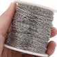 C1606 1.5mm Mini Paper clip Chain