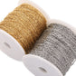 C1606 1.5mm Mini Paper clip Chain