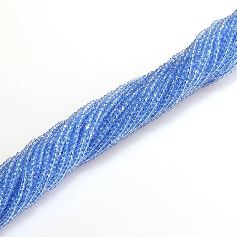 5 String/pack 2/3/4mm Glass Beads