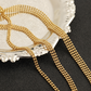 C1771 Layer beads chain