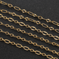 C1746 3:1 Lip Chain