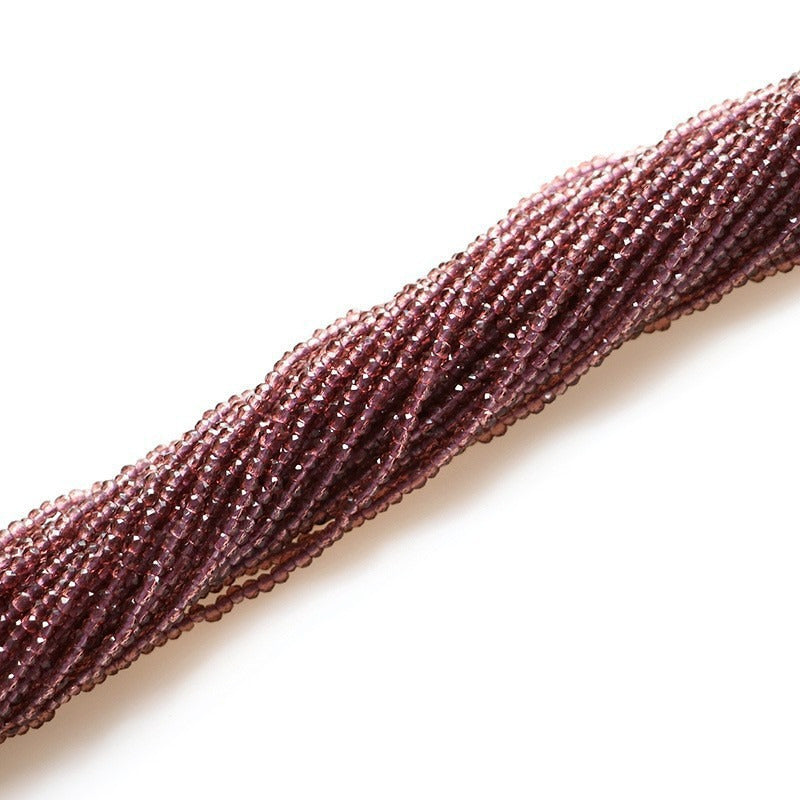 5 String/pack 2/3/4mm Glass Beads