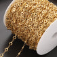 C1621 Sunflower chain