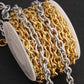C1652 Thick cable chain