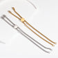 12cm Adjustable bracelet