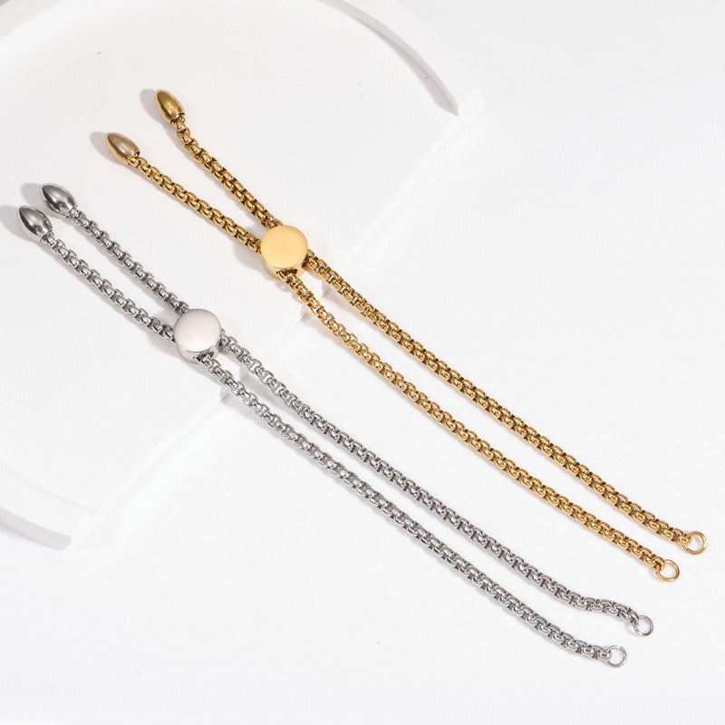 12cm Adjustable bracelet
