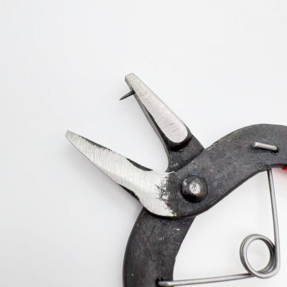 Stretching pliers,Punching Plier for chains