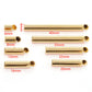 Assembled chain clasp
