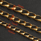 C1659 Twist Chain