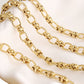C1662 14mm 3:1 oval chain