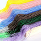 5 String/pack 2/3/4mm Glass Beads