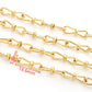C1602 Bowknot chain