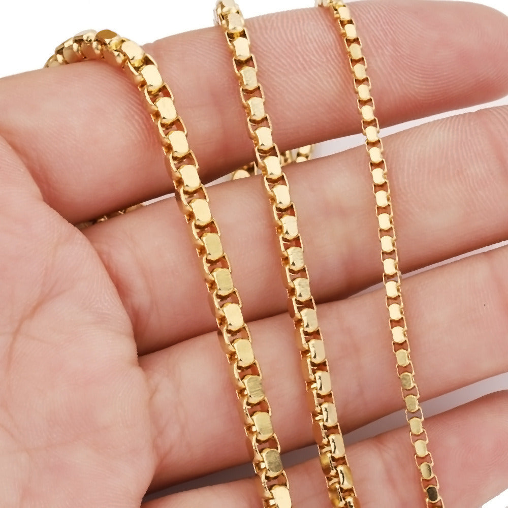 DIY Chains – DIYkitsforu