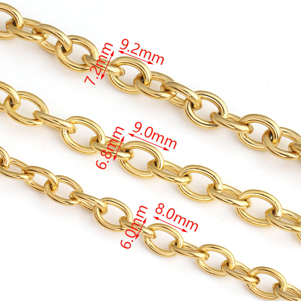 C1652 Thick cable chain