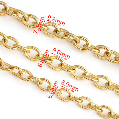 C1652 Thick cable chain